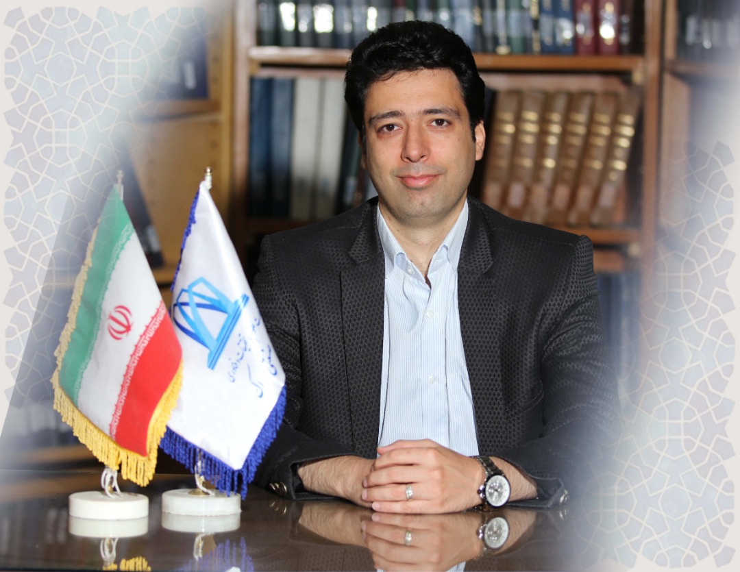 Kambiz Hedayati