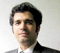 Davood Ghanbari