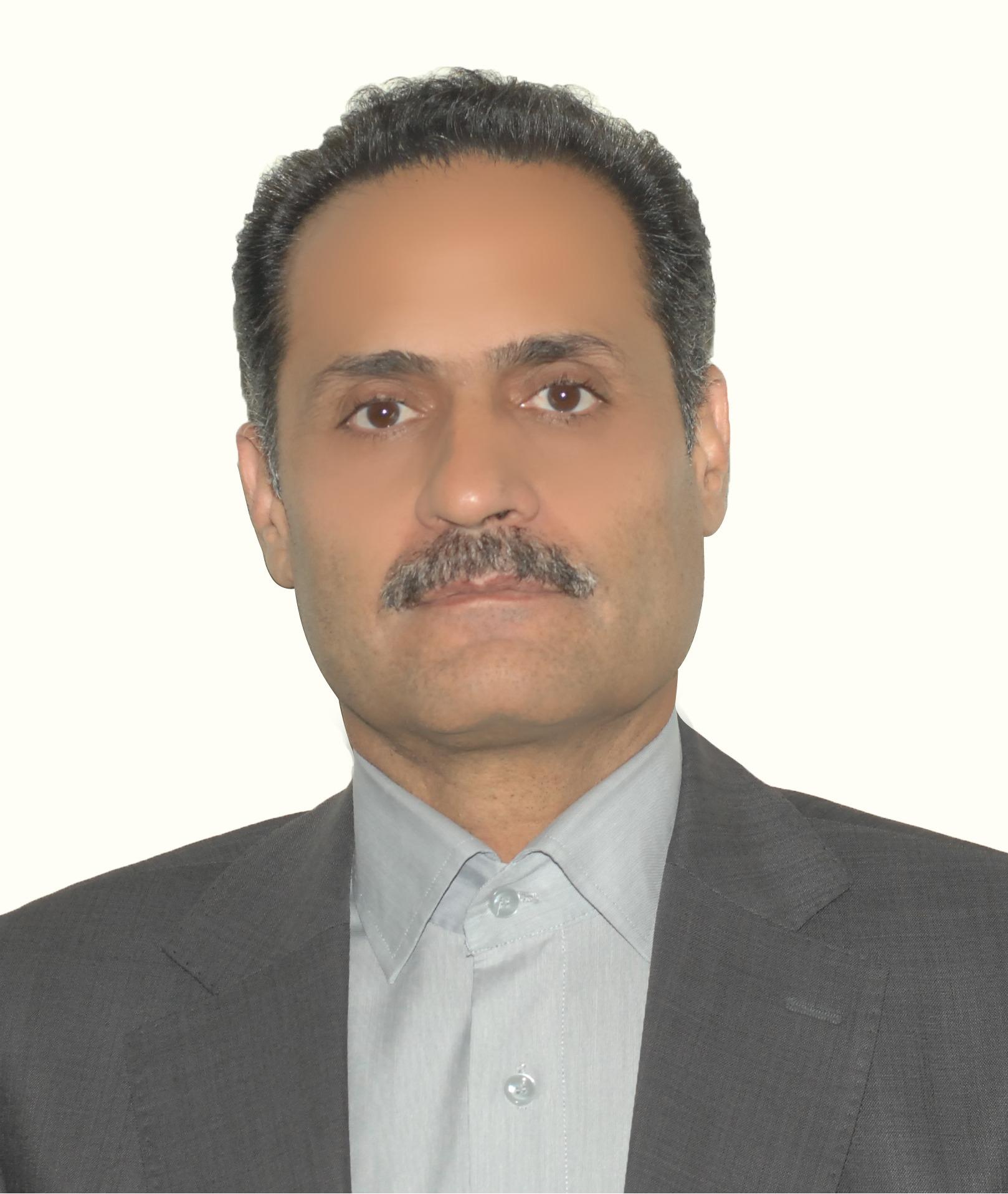 Alireza Salabat